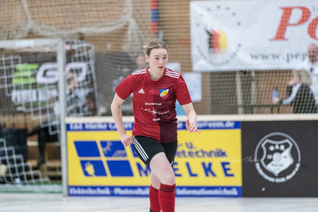 Bild 340 - VR Bank Cup Horst